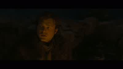 I don't know if he said tribe or familyWhat's the difference - Solo: A Star Wars Story