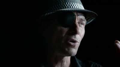 I don't know if he thinks
about my face blowing up - The Monopoly of Violence