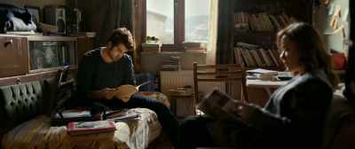 I don't know. Head teachers, - The Wild Pear Tree