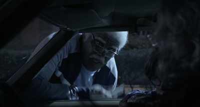 - I don't know.
- Hello? - Boo! A Madea Halloween