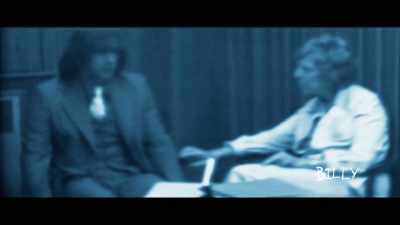 I don't know that he's dead, - Monsters Inside: The 24 Faces of Billy Milligan