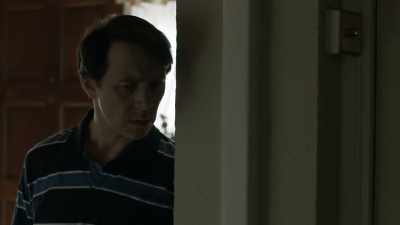 I don't know. He's gonna
do some more tests. - The Widower