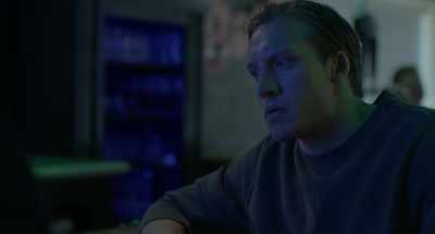I don't know,
he's just-- - Burden