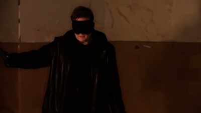 I don't know if he's, like... - Portals to Hell
