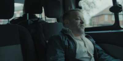- I don't even know...
- Hey. That's enough. - Adolescence