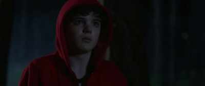 - I don't know him.
- He looked familiar. - Boys in the Trees