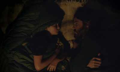 I don't know him, so I don't know,
and our rule is better safe than sorry. - Light of My Life