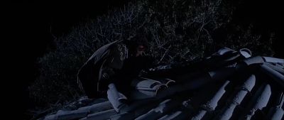 I don't know him - For a Few Dollars More