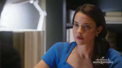 I don't know, but his father
was furious - Nikki & Nora: Sister Sleuths