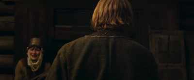 I don't know if his memory
will ever return... - Furious