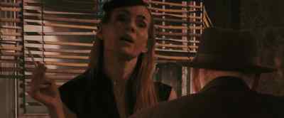 I don't know his
personal circumstances. - Once Upon a Time in Hollyweird