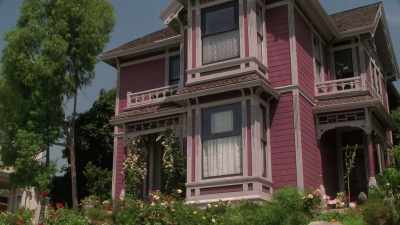 I don't know how a background
check didn't flag this - Charmed