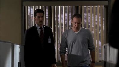 I don't know how a family
gets over something like that. - Criminal Minds