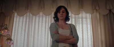 I don't know how we all could
have watched it and, um... - Promising Young Woman