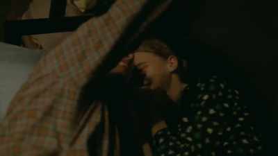 I don't know how all this is will end. - DAU. Degeneration