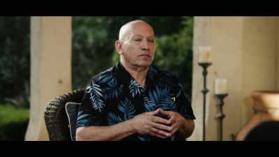 I don't even know how to ask it properly, - Interview with the Extraterrestrial