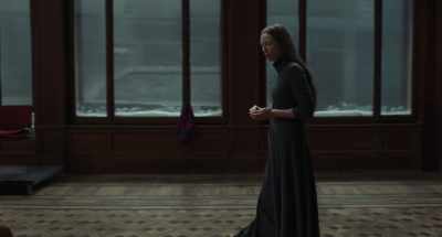 I don't know how aware you are - Suspiria