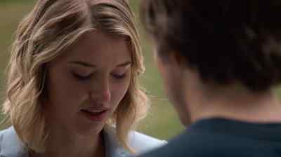 I don't know how to be with you. - The Order
