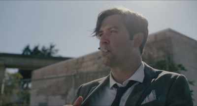 I don't know how, but
Gunther knows we're after him. - Killing Gunther