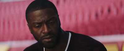 I don't even know how you could
hang with me after hearing my story. - Brian Banks
