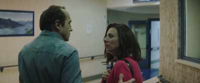 - I don't know how that could happen. What? - I Am the Abyss