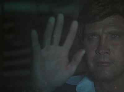 I don't know how it could've
happened, Mr. Goldman. - The Six Million Dollar Man