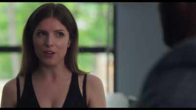 I don't know how she could've
kept that a secret from me, - A Simple Favor