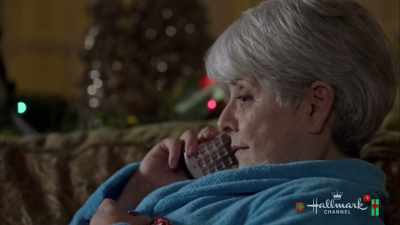 I don't know how Dana and
Bruce do it every year. - Christmas Next Door