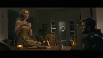 I don't know how to describe it
other than it's alive. - Bag of Lies