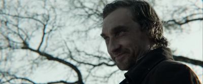 I don't know how he did it Abraham - Abraham Lincoln: Vampire Hunter