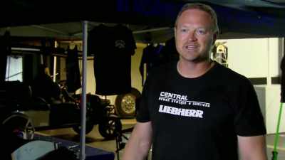 I don't know
how he did it at all, - Street Outlaws No Prep Kings Team Attack