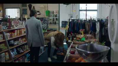 I don't know how you did it,
but I'll find out. - The Sounds