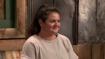 I don't know
how she did it
with so many jars, - Moonshiners: Master Distiller