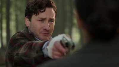 I don't even know how she died. - The Bletchley Circle: San Francisco