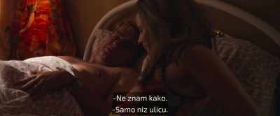 - I don't know how to do that.
- Just down the street here. - Ferry