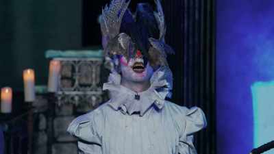 - I don't know how you do this. - The Boulet Brothers' Dragula: Titans