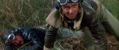- I don't know how to do this.
- The throttle! - King Solomon's Mines