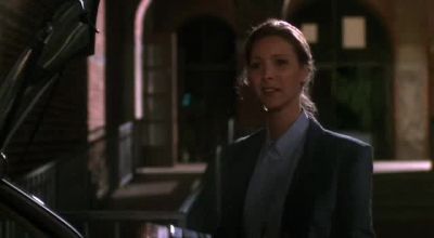 I don't know how you do it You're always so nice and so good - The Opposite of Sex