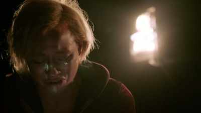 I don't even know how to explain it.
It's just awful. - Burn It All