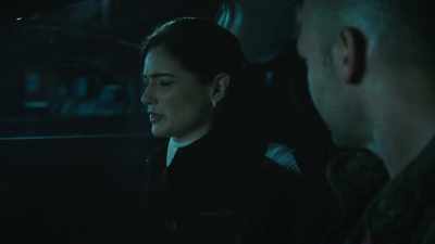 I don't know
how to explain it to you, - The Romanoffs