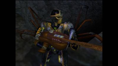 I DON'T KNOW HOW FANG SURVIVED MY VENOM - Beast Wars: Transformers