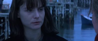 I don't know how to feel about what you did - Dolores Claiborne