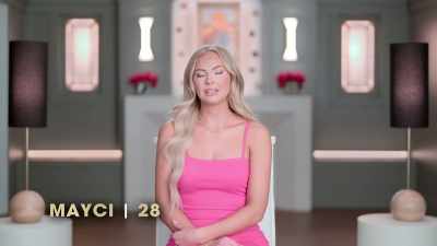 I don't know how to get out." - The Secret Lives of Mormon Wives