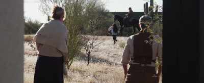 - I don't
know how it happened, - Run for the High Country