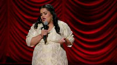 I don't know how it happens." - Zarna Garg: One in a Billion