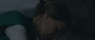 I don't know how… - The Good Nurse