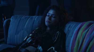 I don't know how to help, but
I could tell you one thing: - Euphoria