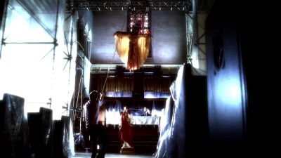 I don't know how I came up with that - CSI: Crime Scene Investigation