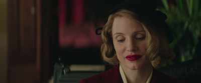 I don't know how I can ask you to do this. - The Zookeeper's Wife
