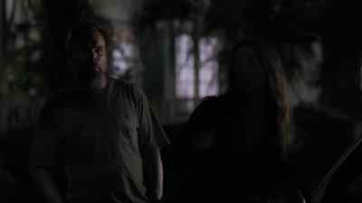 I don't know how I feel about Danny doing charters. - Bloodline